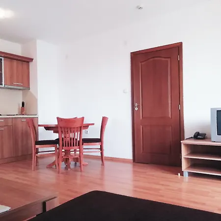 Apart Hotel Efir-2